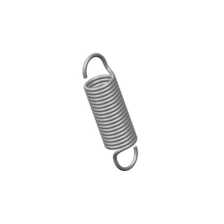 Approved Vendor Extension Spring, O= .188, L= .75, W= .022 R G109971703